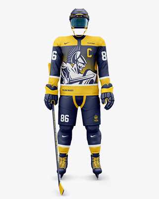 Hockey Kit