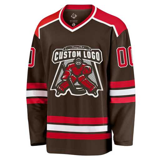 Test Jersey