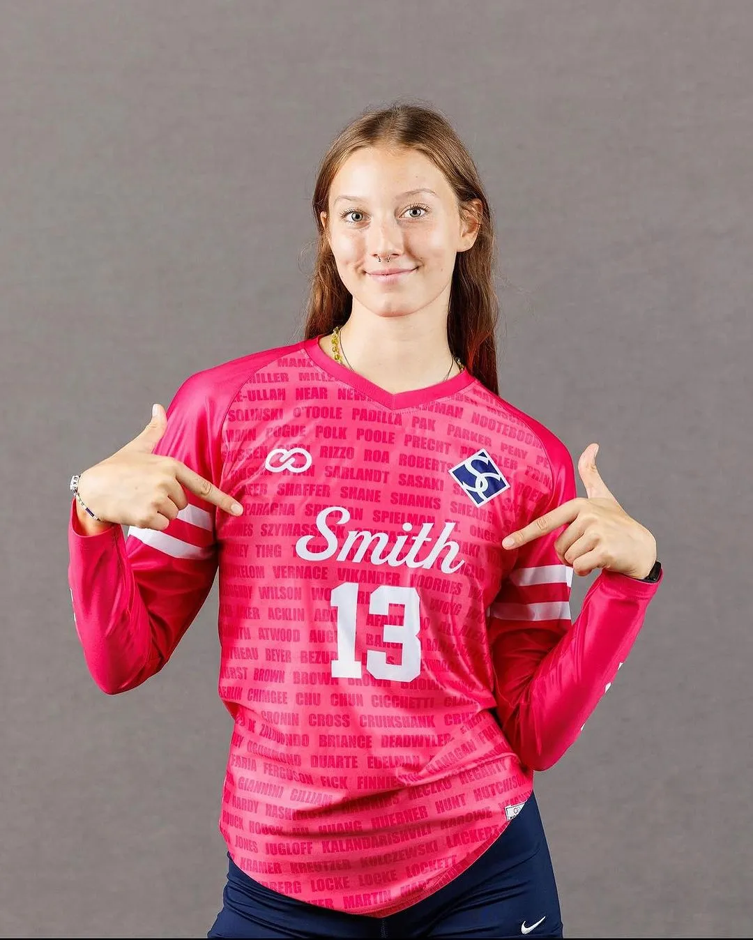 Smith College VolleyBall Smith College VolleyBall