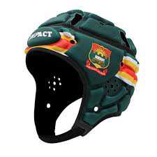 Head Gear