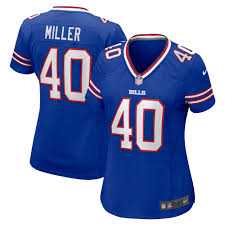 Woman Jersey Virtual product