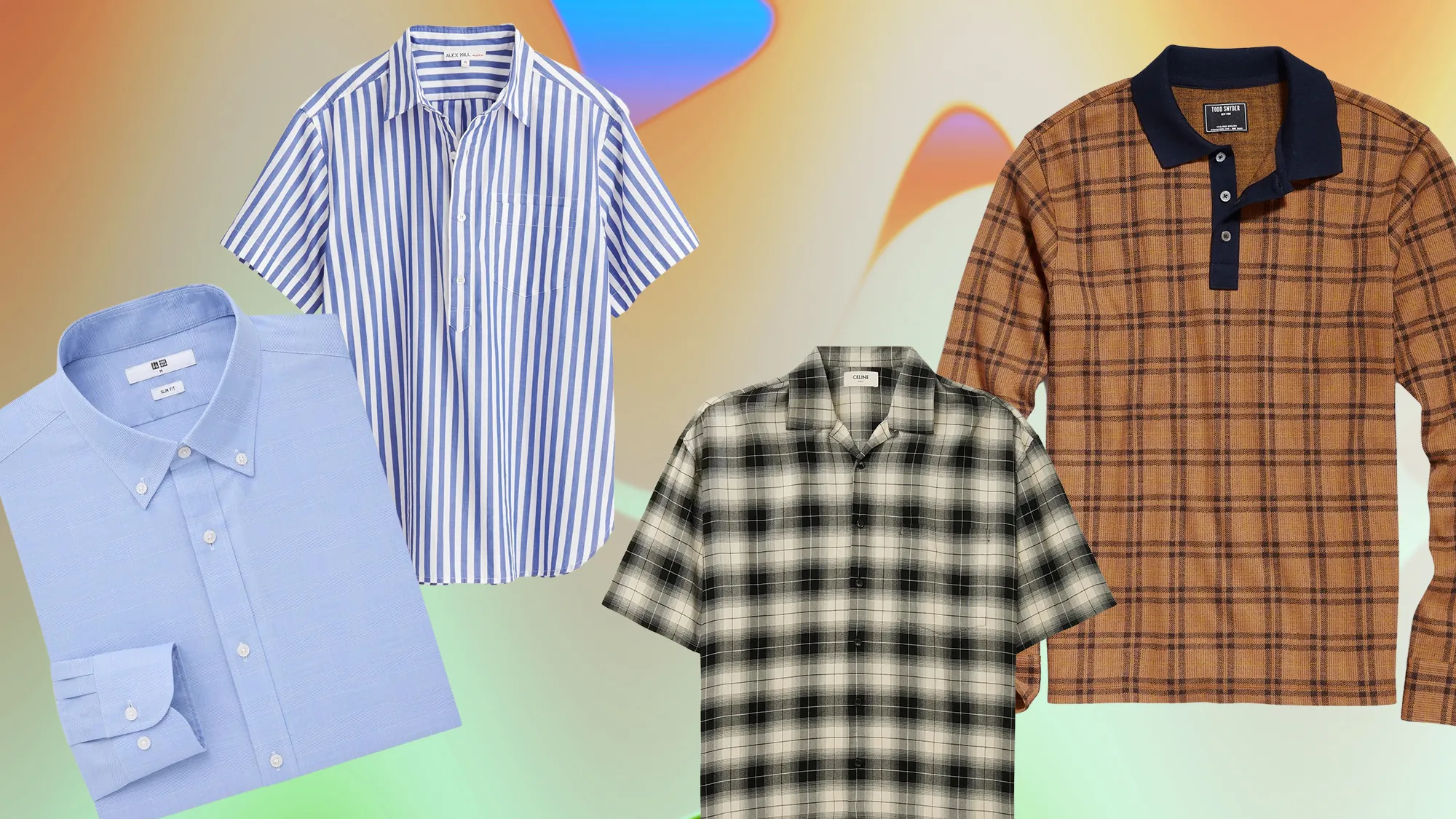 Shirts
