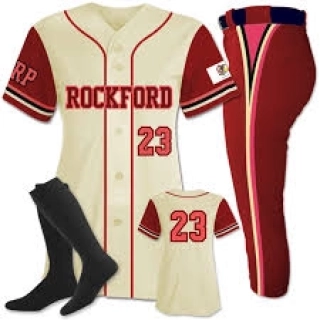 Boxing Jersey